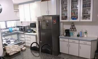 Imagem 6: Vl. Bastos 150 m², 3 suítes, 2 vagas