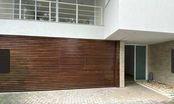 Imagem 3: Sobrado com 4 dormitórios, 425 m² - venda por R$ 4.500.000,00 ou aluguel por R$ 20.000,00