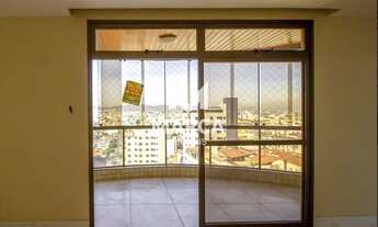 Imagem 4: Apartamento para aluguel, 4 quartos, 1 suíte, 2 vagas, CaiçaraAdelaide - Belo Horizonte/MG