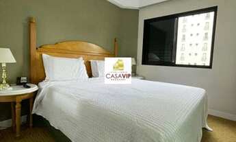 Imagem 4: Studio residencial à venda, Indianópolis, 37m², 1 vaga!