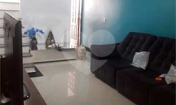 Imagem 2: Sobrado em Guarulhos próximo ao Bosque Maia