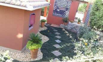 Imagem 6: Casa de 4 dormitórios (1 suíte) - 3 vagas de garagem na Lagoa da Conceição