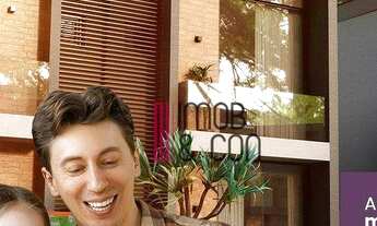 Imagem 6: Casa com 3 dormitórios à venda, 112 m² por R$ 760.000 - Vila Santista - Atibaia/SP