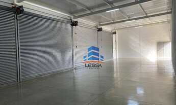 Imagem 5: Galpão para Locação no Anel Viario