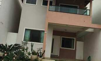 Imagem: Casa com 3 dormitórios, 180 m² - venda