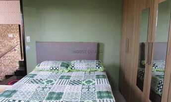 Imagem 6: Sobrado a venda no bairro Jardim Leblon