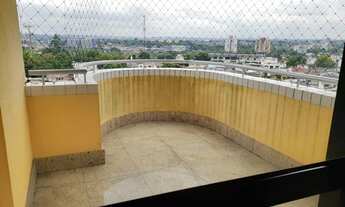 Imagem 6: Apto 145 M² /3 Suítes /Pq 10 /Altos da recife