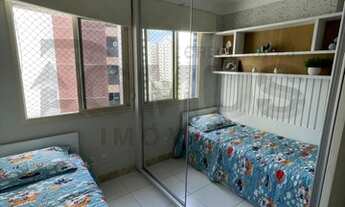 Imagem 4: Cond Soberano Jardins com 81m², 1 Suíte - Bairro Jardins