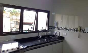 Imagem 6: Apartamento à venda na Vila Regente Feijó, SP, São Paulo. Próximo ao Shopping Anália Franc