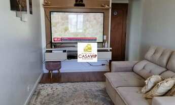 Imagem 2: Apartamento à venda, Vila Moinho Velho, 72m², 2 dormitórios, 1 vaga!