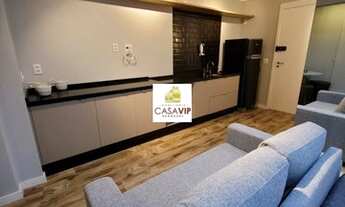 Imagem 3: Apartamento à venda, Sumaré, 31m², 1 dormitório, sem vaga!