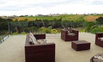 Imagem 6: Lindo sobrado com 4 suítes em terreno de 1000 m2 no condomínio Saint Patrick