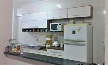 Imagem 6: Apartamento à venda - 2 dorms - 64 m² - Maison Chalotte - Jardim da Luz - Taubaté/SP