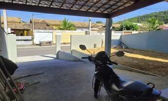 Imagem 5: Casa para venda com 2 quartos em Madressilva (Bacaxá) - Saquarema - RJ