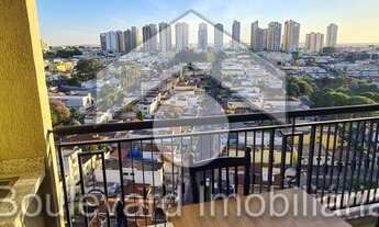 Imagem: Ribeirão Preto - Apartamento Padrão