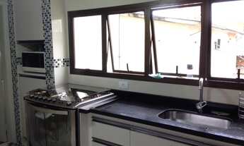 Imagem 5: Apartamento à venda na Vila Regente Feijó, SP, São Paulo. Próximo ao Shopping Anália Franc