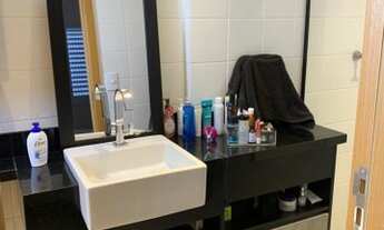 Imagem 3: Apto 02 Dormitorios