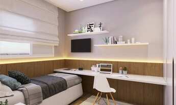 Imagem 4: CASA JARDIM IMPERADOR - PRAIA GRANDE SP