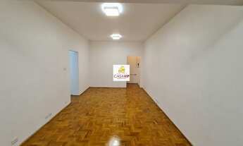 Imagem 2: Apartamento à venda, Centro, 100m², 3 dormitórios, sem vagas!
