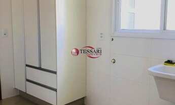 Imagem 6: Venda: Apartamento de alto padrão novo sendo 4 dormitórios, 3 vagas individuais e lazer co