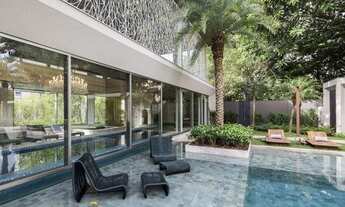 Imagem 5: One Sixty Cyrela - 04 Suítes - Altíssimo Padrão