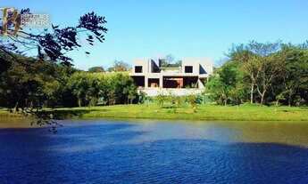 Imagem 2: Casa espetacular no condomínio Fazenda da Grama em Itupeva