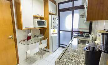 Imagem 6: Apartamento à venda, Tatuapé, 79m², 2 dormitórios, 1 suíte, 2 vagas!