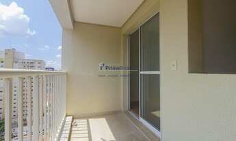 Imagem: Apartamento à venda 2 Quartos, 1 Suite