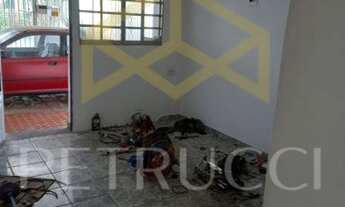 Imagem 2: Casa - Vila Rossi Borghi e Siqueira - Campinas