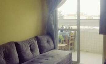 Imagem 4: APARTAMENTO - VILA GUMERCINDO - SP