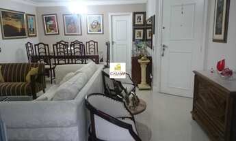 Imagem 4: Apartamento à venda, Pinheiros, 107m², 3 dormitórios, 1 suíte, 1 vaga!