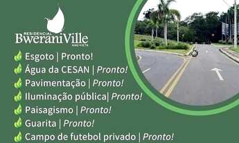 Imagem 5: Lote/Terreno à Venda, 360 m² por R$ 140.000