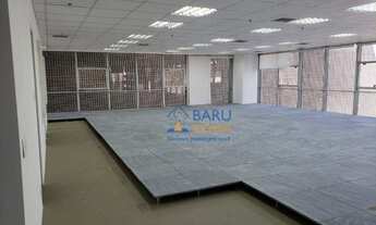 Imagem: Conjunto para alugar, 167 m² por R$ 11.000,00