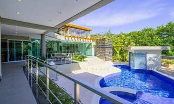 Imagem 4: Casa - Loteamento Residencial Jaguari (Sousas) - Campinas