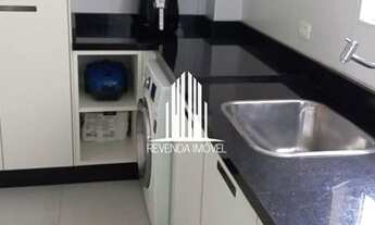 Imagem 7: Apartamento à venda com 71m², 2 quartos e 1 vaga em Pinheiros