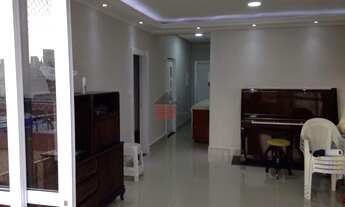 Imagem 3: Ótimo apartamento à venda, com 106m² de área útil, 2 dormitórios, sendo 1 suíte, 1 vaga de