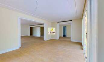 Imagem 4: Apartamento de alto padrão à venda, Santa Cecília 983m², 4 suítes, 6 vagas!