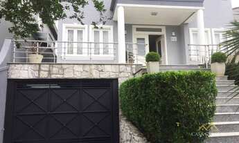 Imagem 4: Casa com 4 dormitórios à venda, 500 m² por R$ 3.300.000,00 - São Paulo II - Cotia/SP