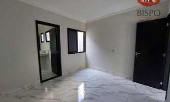 Imagem 3: Kitnet com 1 dormitório para alugar, 30 m² por R$ 830,00/mês - Parque Nova Carioba - Ameri