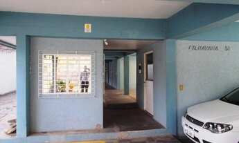 Imagem 2: Apartamento com 1 dormitório à venda, 43 m² por R$ 185.000 - Partenon - Porto Alegre/RS