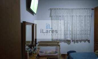 Imagem 7: Casa com 4 dorms, Demarchi, São Bernardo do Campo - R$ 590 mil, Cod: 1195