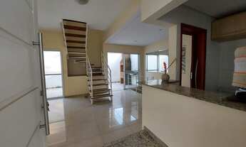 Imagem 7: Sobrado com 4 dormitórios à venda, 103 m² por R$ 750.000,00 - Butantã - São Paulo/SP