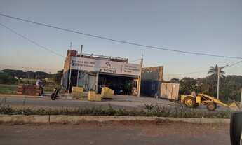 Imagem 3: Lotes Parcelado Próx Anel Viário e Eternit GO 060