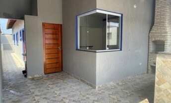 Imagem 6: Casa para venda possui 165 metros quadrados com 3 quartos em Centro - Marituba