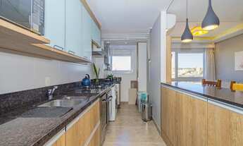 Imagem 6: Apartamento em Santana