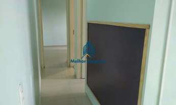 Imagem 6: Apartamento com 2 dorms, Bonfim, Campinas - R$ 372 mil, Cod: 3RAP1511