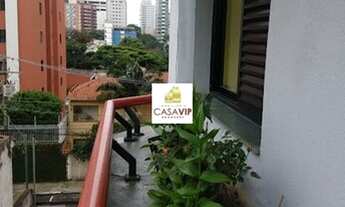 Imagem 5: Apartamento à venda, Vila Clementino, 81m², 3 dormitórios, 1 suíte, 1 vaga!