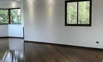 Imagem 4: Ótimo Apartamento com 4 dormitórios à venda, 246 m² - Panamby - São Paulo/SP