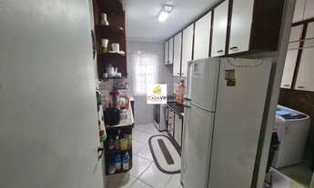 Imagem 4: Apartamento à venda, Jardim Santa Emília, 61m², 2 dormitórios, 1 vaga!