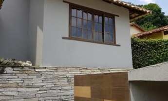 Imagem 4: Casa com 4 dormitórios , 260 m² - Itaipu - Niterói/RJ